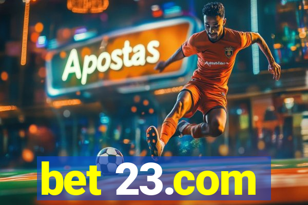 bet 23.com